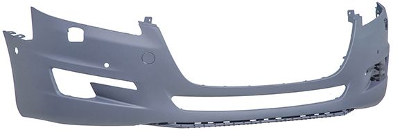 PHIRA 508-11233 | Ön Tampon 2 Pdc 2 Sensörlü Far Yıkamalı Astarlı P508 10 > 11