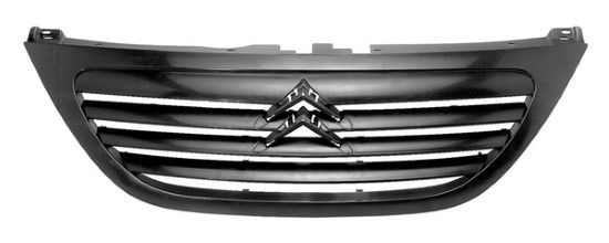 PHIRA C302100 | Ön Panjur Citroen C3 I (Fc, Fn) 2002