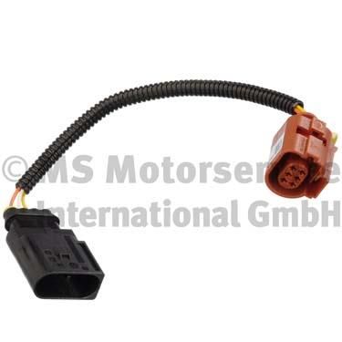 PIERBURG 4.07360.52.0 | Gaz Kelebegı Adaptor Kablosu Daily 2,3 IV 06-11 Ducato 2,3 06-F1a