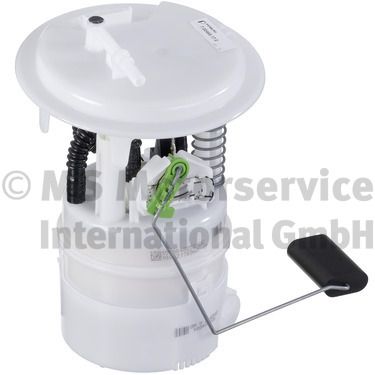 PIERBURG 7.00468.17.0 | Yakıt Şamandırası P406 1.8-2.0