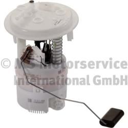 PIERBURG 7.00468.19.0 | Depo Şamandırası 99-206 1.4İ-1.6İ 16V