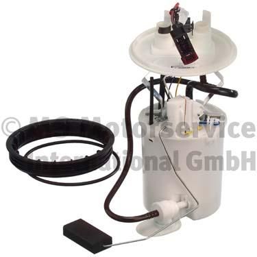 PIERBURG 7.00468.58.0 | Yakıt Şamandırası Saab 9-5 Station Wagon (Ys3e) 2.0 T