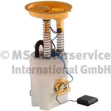 PIERBURG 7.00468.72.0 | Benzin Pompası 169 / 245 Komple