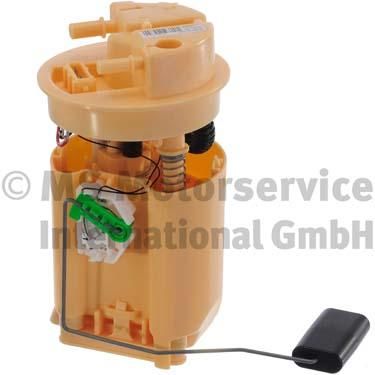 PIERBURG 7.00468.91.0 | Yakıt Şamandırası Xsara HDI