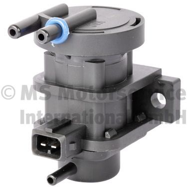 PIERBURG 7.02256.09.0 | EGR Basınç Vakum Valfi Opel Vectra B / C / Astra G 2.0D / 2.2D