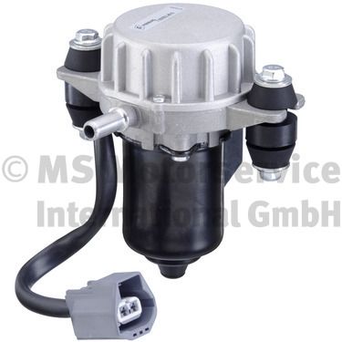 PIERBURG 7.02551.40.0 | Vakum Pompası 18 > Golf.VII-Octavia.III-A3 1.5 Elektrikli