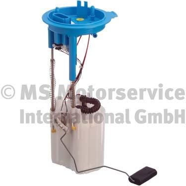 PIERBURG 7.02701.21.0 | Depo Şamandırası Sağ 08 > Tiguan-Q3 1.4-2.0Tsi-Tfsi