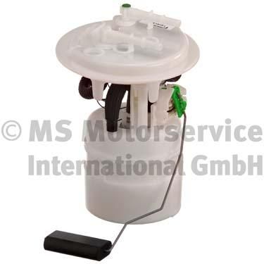 PIERBURG 7.02701.33.0 | Depo Şamandırası Kmp 02-C3 1.4-1.6 16V