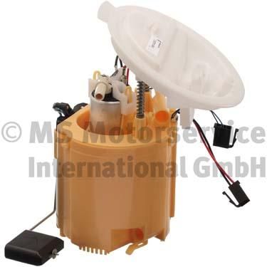 PIERBURG 7.02701.36.0 | Yakıt Besleme Ünitesi Sağ E-Class W212 09-15 S212 09-16