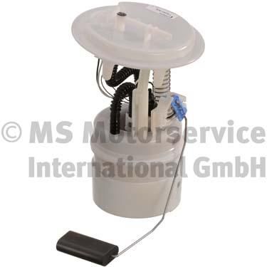 PIERBURG 7.02701.76.0 | Yakıt Depo Şamandırası Ds3 Ep6dt Ep6cdt Ep6dts