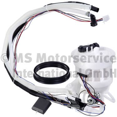 PIERBURG 7.03794.39.0 | M.Benz W211 M112 Yakıt Pompası A2114704094