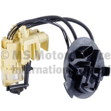 PIERBURG 7.03794.47.0 | Yakıt Besleme Ünitesi Mercedes W205 W213