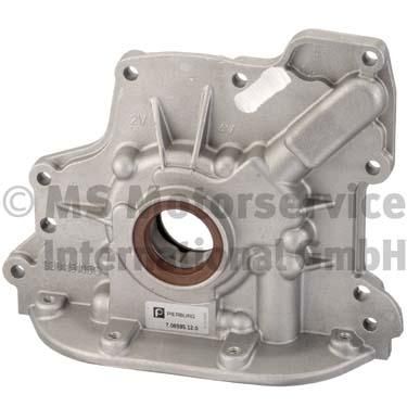 PIERBURG 7.06595.12.0 | Yağ Pompası VW 1.4-1.6 16V Polo Ahw-Cggb Bcb