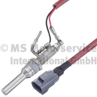 PIERBURG 7.10631.12.0 | Yakıt Buharlasma Valfi