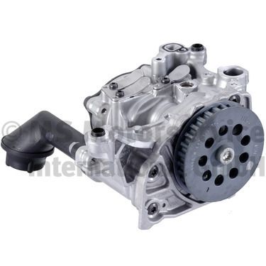 PIERBURG 7.24808.39.0 | Yağ Pompası VW 1.6-2.0 TDI Golfvıı Tiguan Passat