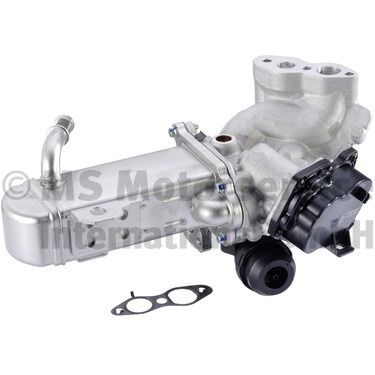 PIERBURG 7.24809.94.0 | EGR Modül (Peugeot 308-407-5008 2.0Hdı)