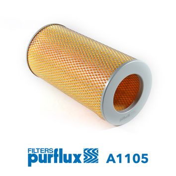 PURFLUX A1105 | Filtre Hava-(Toyota Hiace 06 / 11)