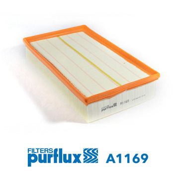PURFLUX A1169 | Hava Filtresi T5