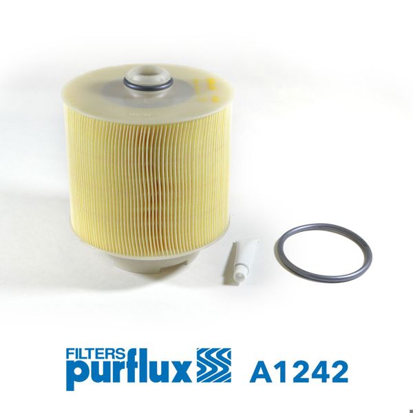 PURFLUX A1242 | Hava Filtresi Vag
