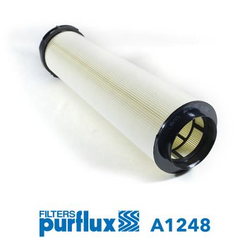 PURFLUX A1248 | Hava Filtresi 02-09 E-Seri (W211-S211) E220