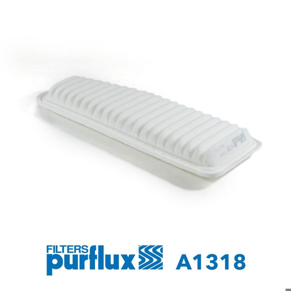 PURFLUX A1318 | Filtre Hava-(Toyota Rav4 00 / 05)