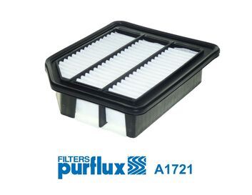 PURFLUX A1721 | Hava Filtresi 14-Vitara-Sx4 1.6Ddis