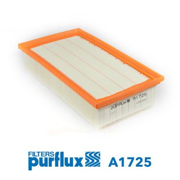 PURFLUX A1725 | Hava Filtresi 14 > Pt.308-508-3008-5008-C4-C5-Expert-Jumpy 2.0Hdi