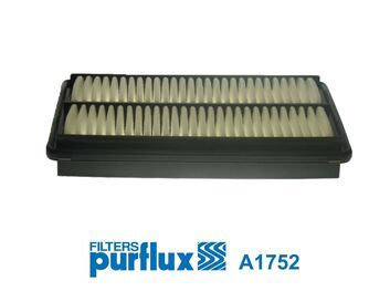 PURFLUX A1752 | Hava Filtresi (Honda Accord VII 1.6I-1.8I-2.2-2.3 98-02)