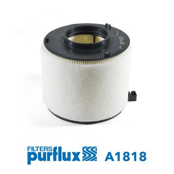 PURFLUX A1818 | Hava Filtresi 2.0 TDI A4 16 > A5 17 > Q5 17 >