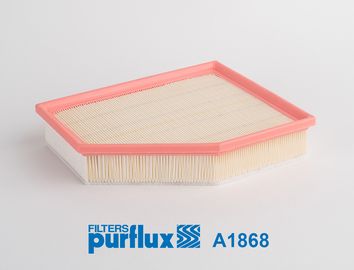 PURFLUX A1868 | Hava Filtresi 17-5-Seri (G30-G31-F90) 7-Seri (G11-G12) X3 (G01-F97)