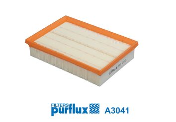 PURFLUX A3041 | Hava Filtresi 16-Connect 1.5Tdci