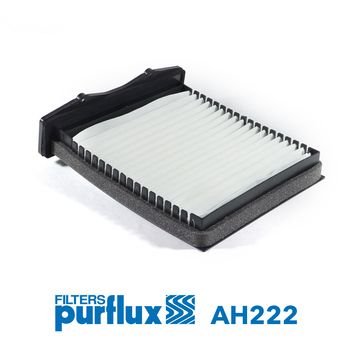 PURFLUX AH222 | Klima Filtresi