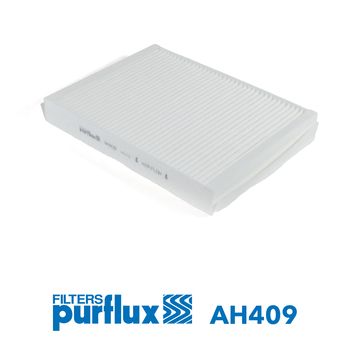 PURFLUX AH409 | Polen Filtresi 13-C-Seri (W205-S205-C205)
