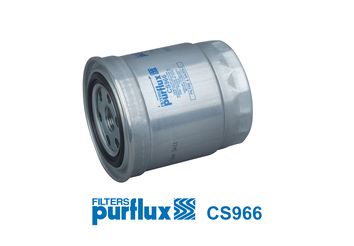 PURFLUX CS966 | Mazot Filtresi-(Kapalı Tip)-(Nissan D22 97 / Terrano 2.7)