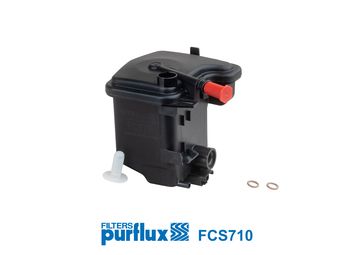 PURFLUX FCS710 | Mazot Filtresi 1007 (Km_) 05-1.6 HDI 206 Sw (2E / K) 02-071.6 HDI 110 207 CC (Wd_) 07-151.6 HDI 207 Sw (Wk_) 07-131.6 HDI 1.6 HDI 307 (3A / C) 00-121.6 HDI 110 1.6 HDI 307 Sw (3H) 02-091.6 HDI 110 1.6 HDI 90 307 Sw Kombi Van (3E_, 3H_) 03-081.6 HDI 308 I (4A_, 4C_) 07-141.6 HDI 1.6 HDI 308 Sw I (4E_, 4H