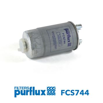 PURFLUX FCS744 | Yakıt Filtresi (Opel Meriva 1.3 CDTI 03-10)