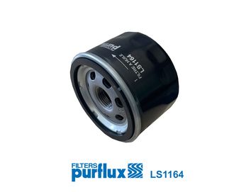 PURFLUX LS1164 | Yağ Filtresi-BMW K K 1600 Gt (K48)-1649 CC / 1.65 L-118 KW / 160 Ps