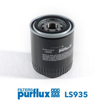 PURFLUX LS935 | Yağ Filtresi H100 Kamyonet-Starex-H1