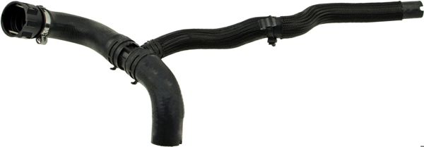 RAPRO 11675 | Radyatör Üst Hortumu Fiat 500 1.4 W / Turbo