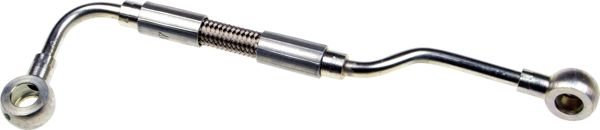 RAPRO 11838 | Turbo Yağlama Borusu Fiat Fiorino 1.3 JTD Multijet