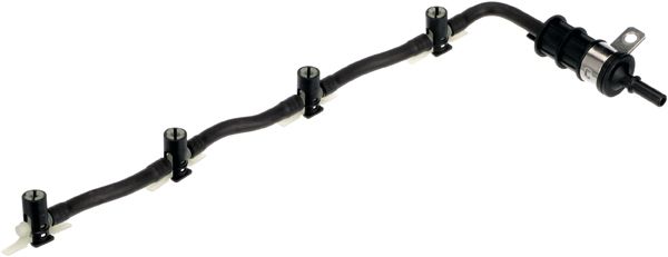 RAPRO 11850 | Yakıt Borusu 08-16 Laguna.II.III-Koleos.I 2.0Dci