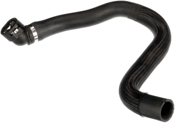 RAPRO 11864 | Radyatör Hortumu Alt 07 > Ducato + Os 2.3D