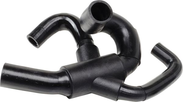 RAPRO 12286 | Radyatör Hortumu Alt Clio <98 19D F8q