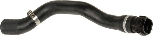 RAPRO 12324 | Kalorifer Hortumu (Renault Kangoo II 1.9D F8q Fc0j Ac)