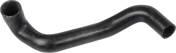 RAPRO 12439 | Radyatör Alt Hortumu (Renault R25 2.1 D / TD 84-92)