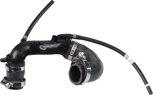 RAPRO 12450 | Turbo Borusu 03-Clio-Kng-Mgn.2 1.5 DCI Kelepcelı