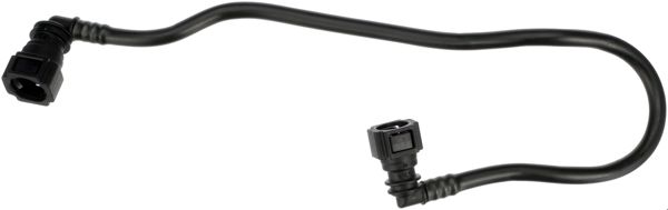 RAPRO 12608 | Yakıt Borusu (Renault:Clio IV 1.1)