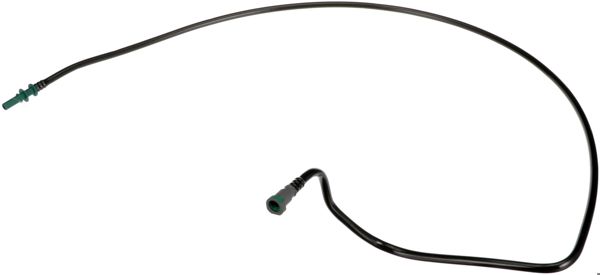 RAPRO 12648 | Yakıt Borusu (Pa) (Renault Clio II 1.5 DCI 01-04)