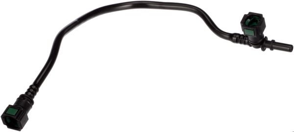 RAPRO 12653 | Yakıt Borusu (Pa) (Renault Clio II Kangoo 1.2-1.4 98-09)