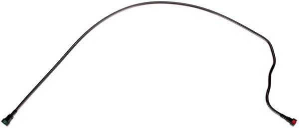 RAPRO 12825 | Yakıt Borusu 13-20 Clio.IV 1.5 DCI *K9k*